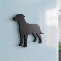 Labrador Magnet, Dog Lover Gift
