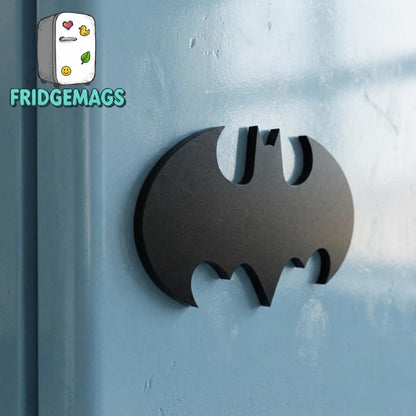 Batman Logo Magnet
