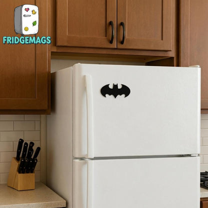 Batman Logo Magnet