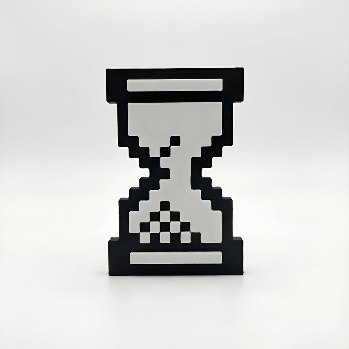 Gaming Loading Magnet - Retro Loading Icon